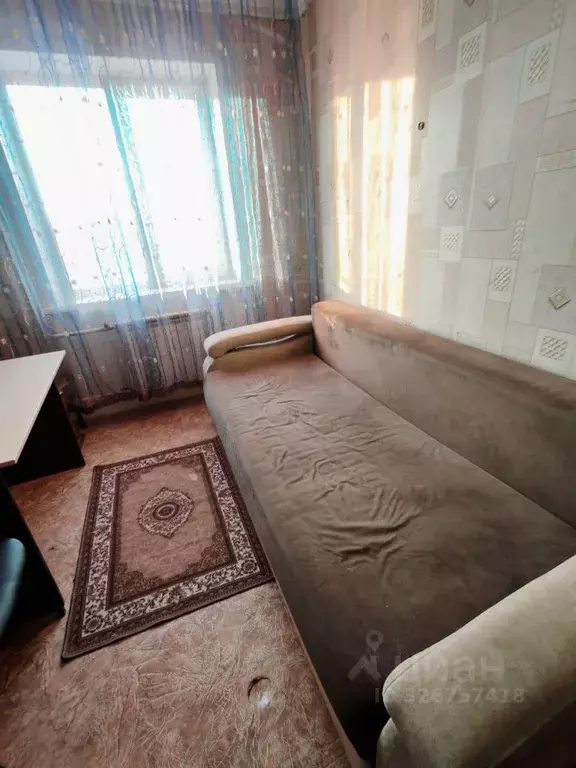 1-к кв. Кемеровская область, Кемерово просп. Ленина, 53 (17.0 м) - Фото 1