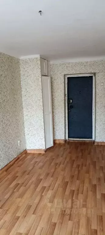 Комната Омская область, Омск Комсомольский городок, ул. Комсомольский ... - Фото 2