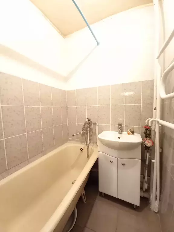Продаётся 3-к квартира, 58.2 м - Фото 0
