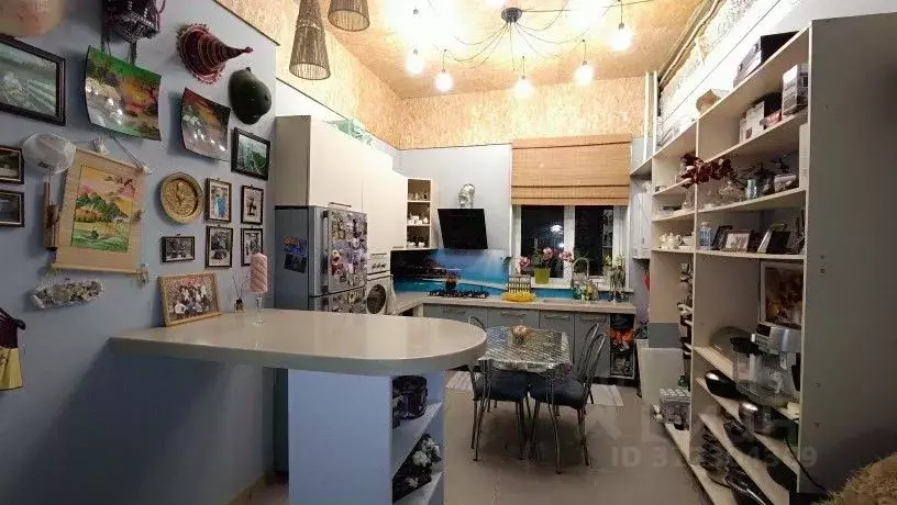 Коттедж в Челябинская область, Копейск пер. 2-й Ударников, 26 (166 м) - Фото 1