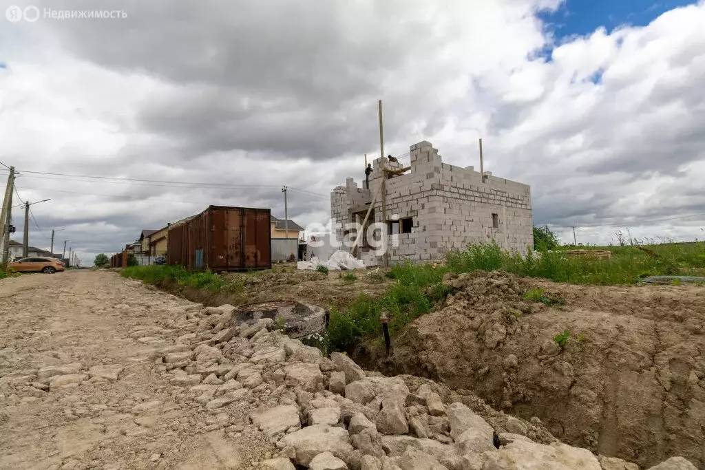 участок в городской посёлок федоровское, коттеджный посёлок . - Фото 1