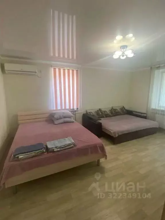 1-к кв. Ростовская область, Каменск-Шахтинский ул. Героев Пионеров, 71 ... - Фото 1