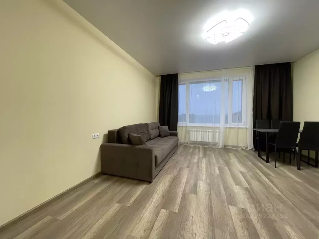 Студия Московская область, Одинцово Вокзальная ул., 31 (31.0 м) - Фото 2