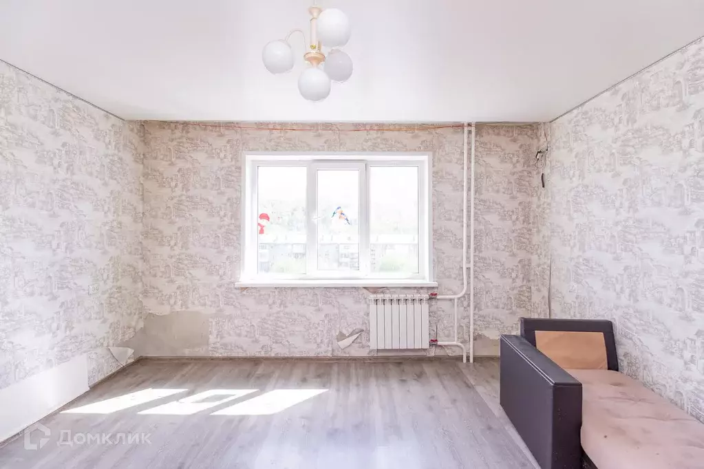 Продаётся 2-к квартира, 53 м - Фото 0