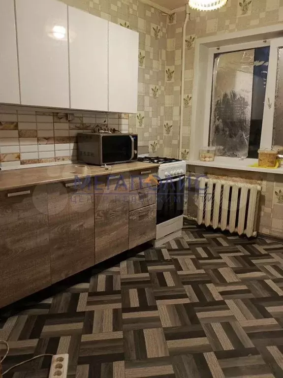 2-к. квартира, 39,4 м, 2/5 эт. - Фото 0