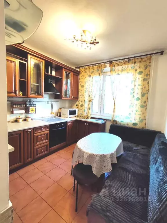 2-к кв. Москва Луганская ул., 4К1 (52.3 м) - Фото 1