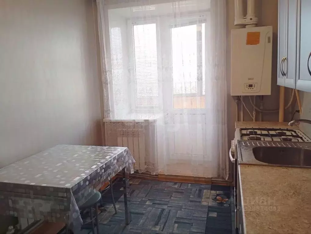 2-к кв. Курская область, Курск ул. Перекальского, 11 (51.0 м) - Фото 1