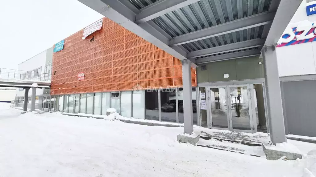 Помещение свободного назначения в Московская область, Жуковский ул. ... - Фото 1