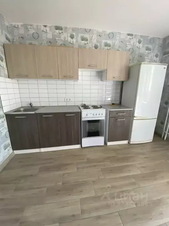 2-к кв. Краснодарский край, Краснодар ул. Героя А.А. Аверкиева, 20 ... - Фото 1