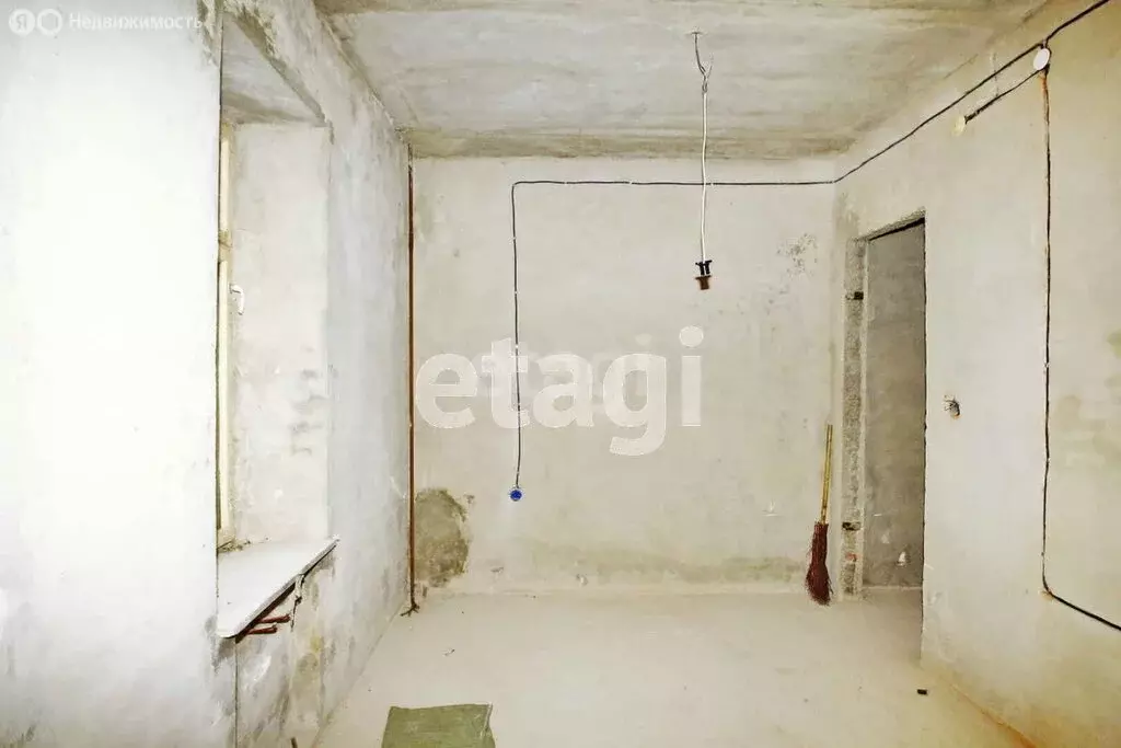 2-комнатная квартира: посёлок городского типа Богандинский, Таёжная ... - Фото 1