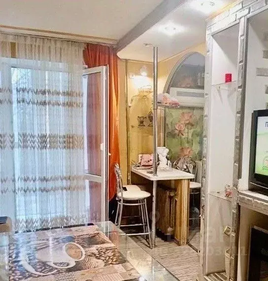 3-к кв. Крым, Симферополь ул. Ростовская, 6 (68.0 м) - Фото 2