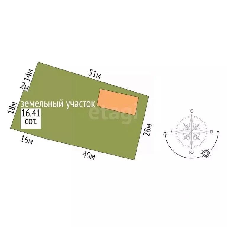 Дом в Ростовская область, Сальский район, Манычское с/пос, пос. ... - Фото 1