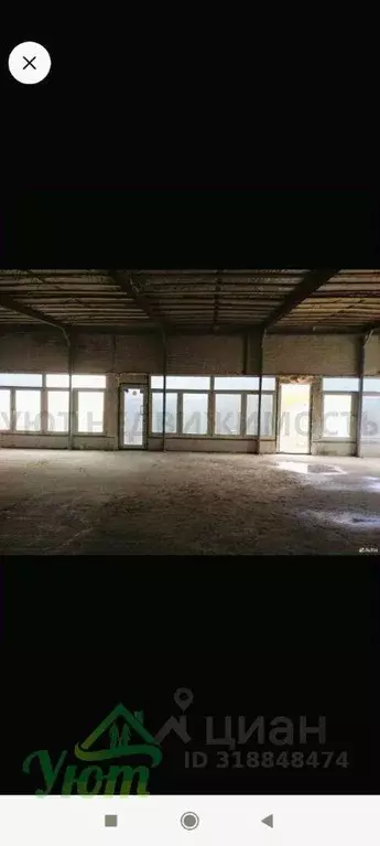 Помещение свободного назначения в Московская область, Раменский ... - Фото 1