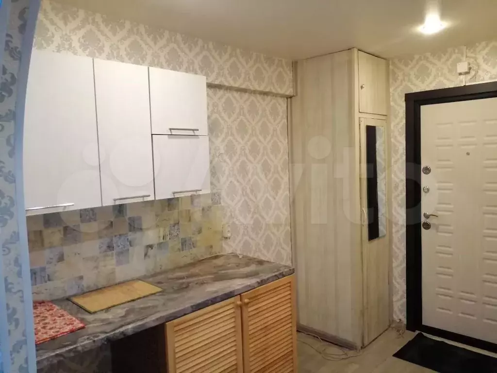 Комната 14,8 м в 1-к., 4/5 эт. - Фото 0