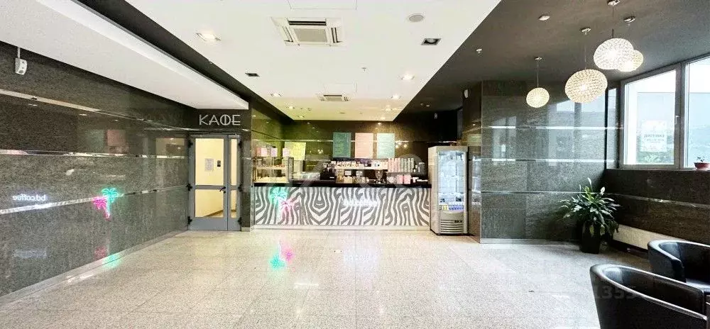Офис в Москва ул. Академика Варги, 8К1 (226 м) - Фото 1