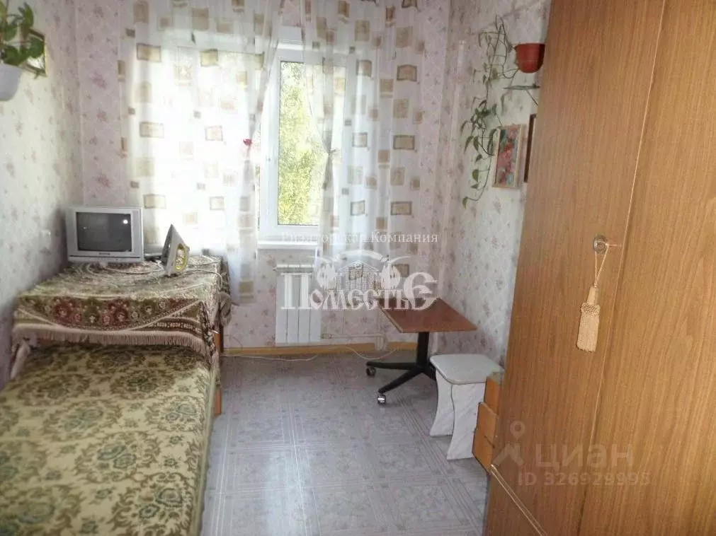 Комната Иркутская область, Иркутск ул. Баумана, 230 (12.0 м) - Фото 1