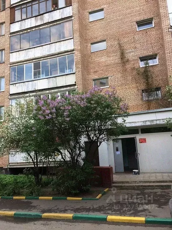 2-к кв. Московская область, Люберцы Городок А мкр, ул. 3-е Почтовое ... - Фото 2