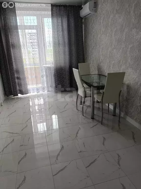 1-комнатная квартира: Михайловск, улица Ленина, 1/7 (40 м) - Фото 2