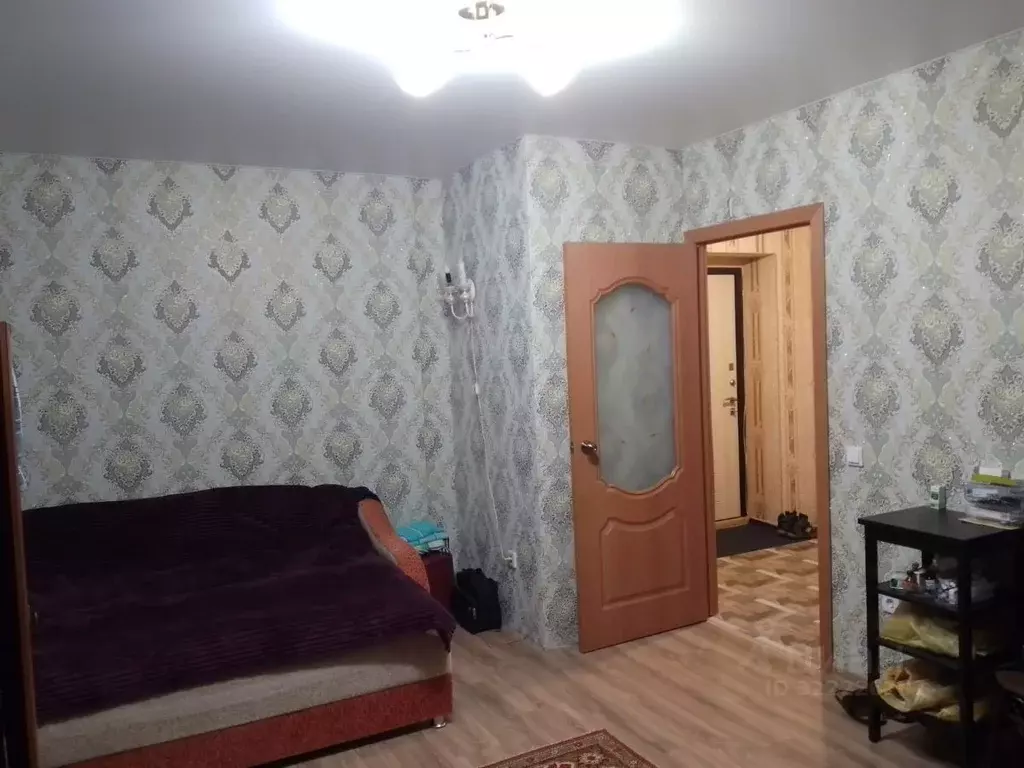 1-к кв. Башкортостан, Уфимский район, с. Миловка  (40.0 м) - Фото 2