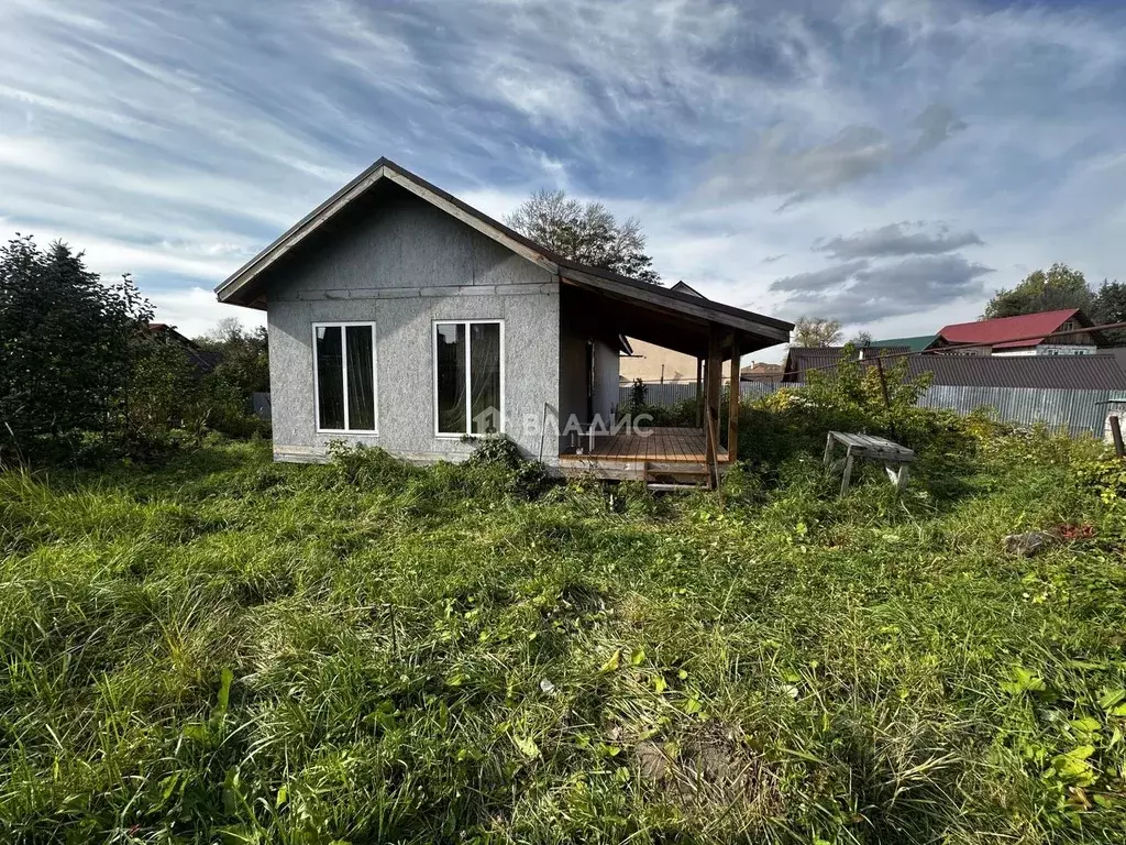 Участок в Пензенская область, Пенза Школьная ул. (20.0 сот.) - Фото 1