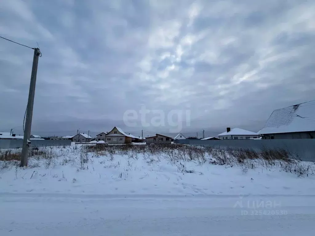 Участок в Костромская область, Кострома Первый кп, проезд ... - Фото 1