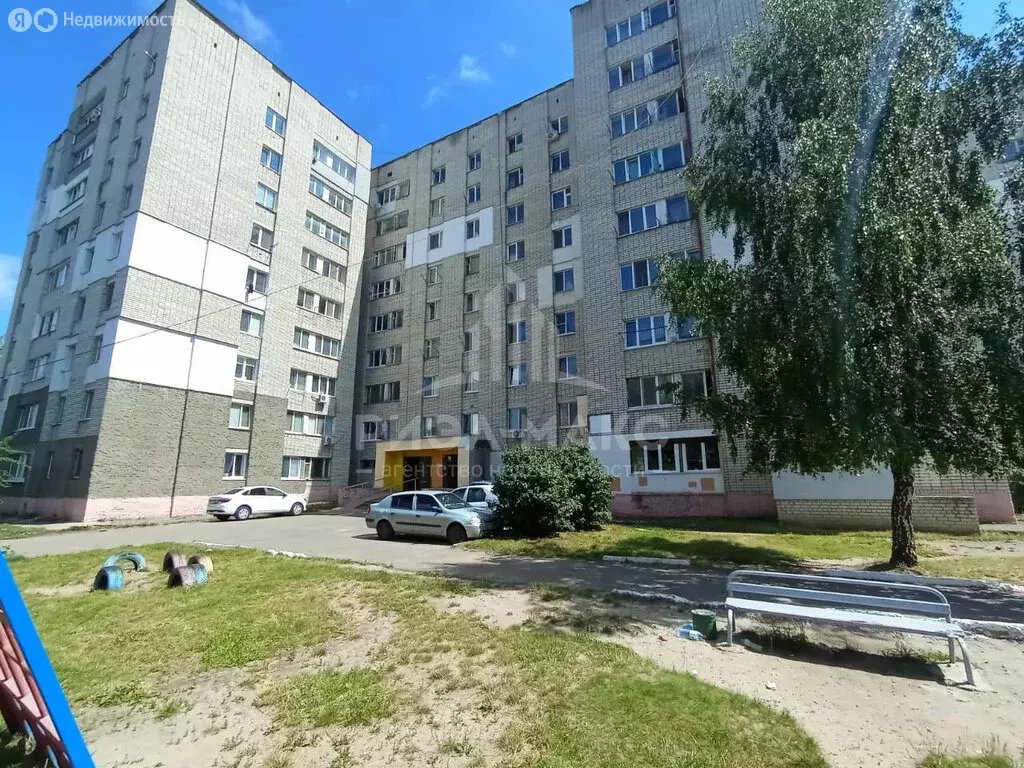 1к в -комнатной квартире (18 м) - Фото 0