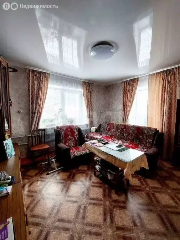 2-комнатная квартира: Кемерово, улица Плодопитомник, 42 (30.8 м) - Фото 1
