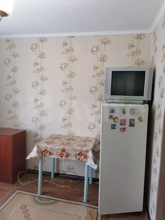 Квартира-студия, 18 м, 2/5 эт. - Фото 1