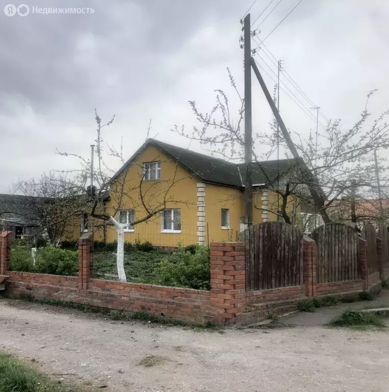 Дом в Калининградская область, Правдинский муниципальный округ, ... - Фото 0