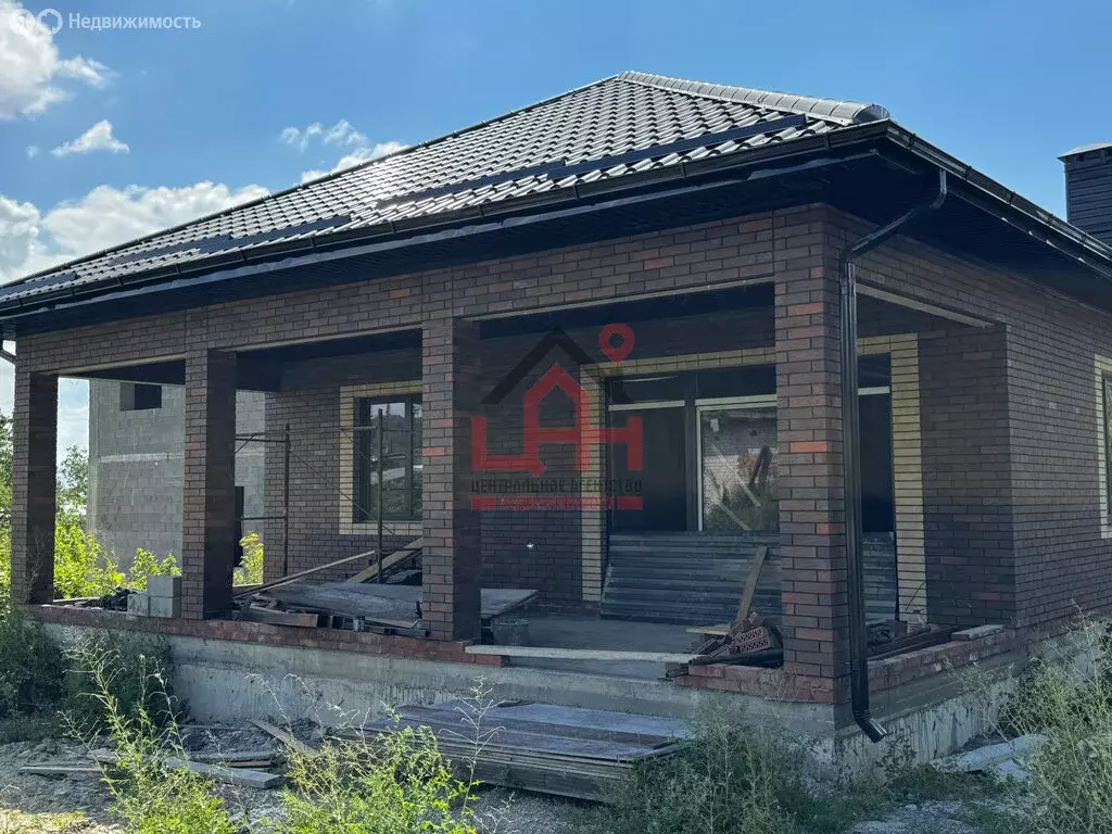 Дом в Лермонтов, Дачная улица, 20 (150 м) - Фото 1