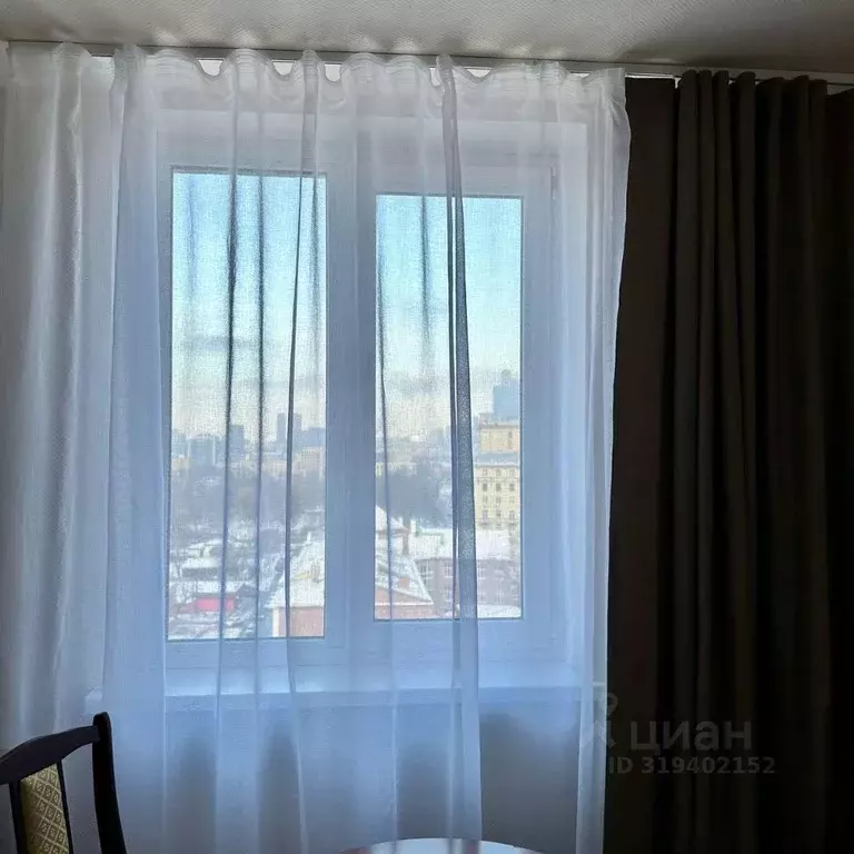 Комната Москва ул. 10-летия Октября, 11 (35.0 м) - Фото 1