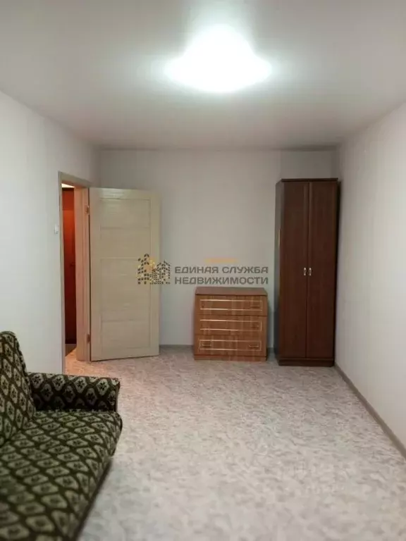 1-к кв. Башкортостан, Уфа ул. Булата Имашева (37.0 м) - Фото 1