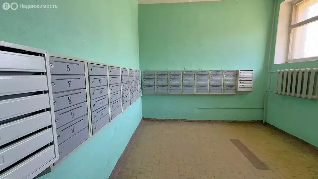 1-комнатная квартира: Ярославль, 1-я Шоссейная улица, 44 (28.4 м) - Фото 1