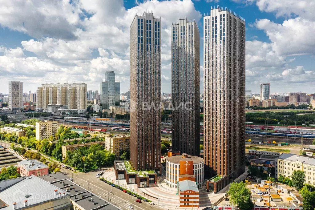 Продаётся 3-к квартира, 64.2 м - Фото 1