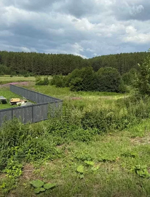 Участок в Свердловская область, Белоярский муниципальный округ, пос. ... - Фото 2