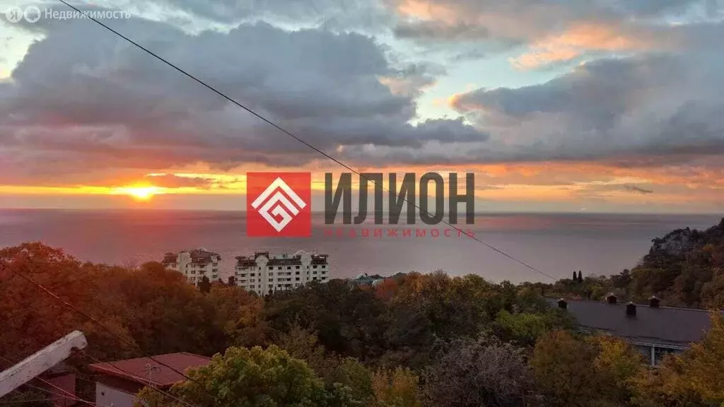 1-комнатная квартира: Ореанда, 32 (40.2 м) - Фото 1