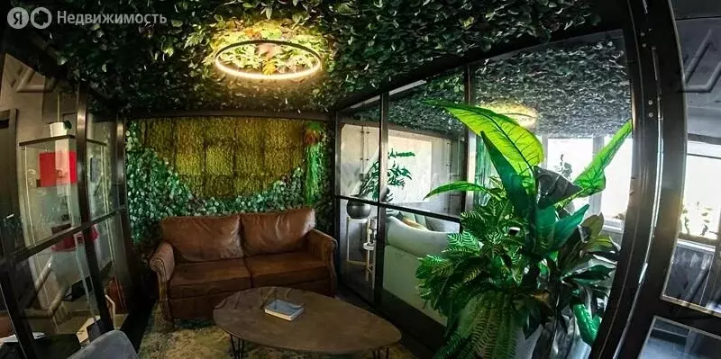 Офис (320 м) - Фото 2