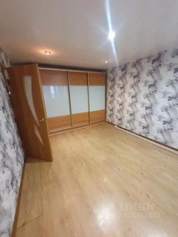 1-к кв. Самарская область, Кинель Фестивальная ул., 1 (29.0 м) - Фото 2