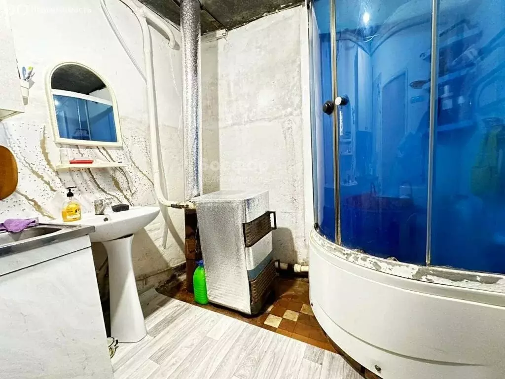 Дом в Подгорное, Переселенческая улица (96.8 м) - Фото 1