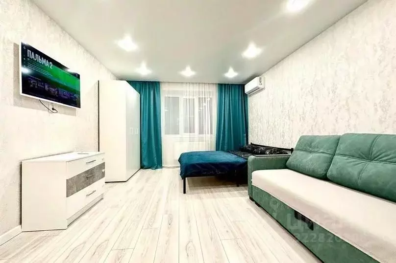 2-к кв. Рязанская область, Рязань Народный бул., 11 (75.0 м) - Фото 2