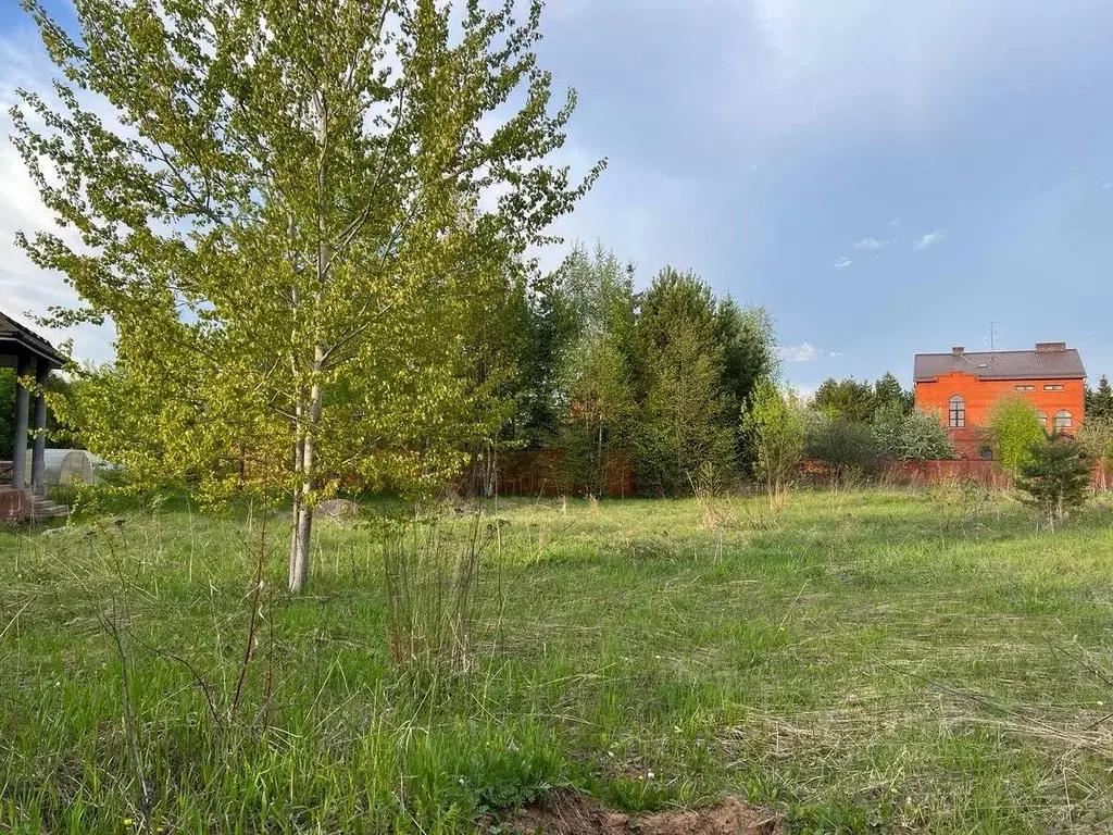 Участок, 12 сот., 0 - Фото 1