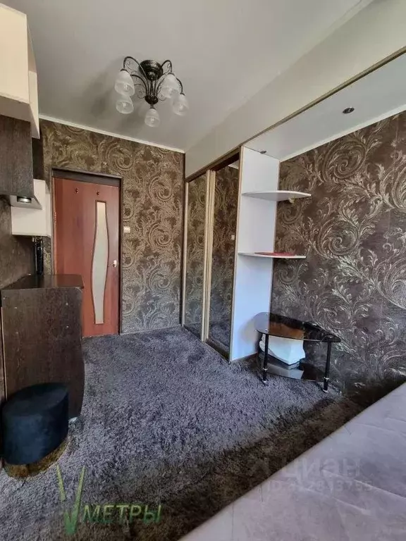 2-к кв. Приморский край, Владивосток ул. Уборевича, 24 (41.6 м) - Фото 1