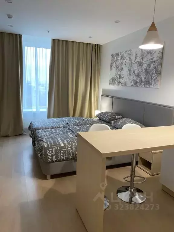 1-к кв. Москва ул. 1-я Леонова, 18 (27.0 м) - Фото 2