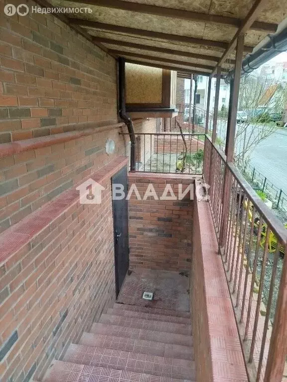 Квартира-студия: Пионерский, Пионерская улица, 1А (25.6 м) - Фото 2