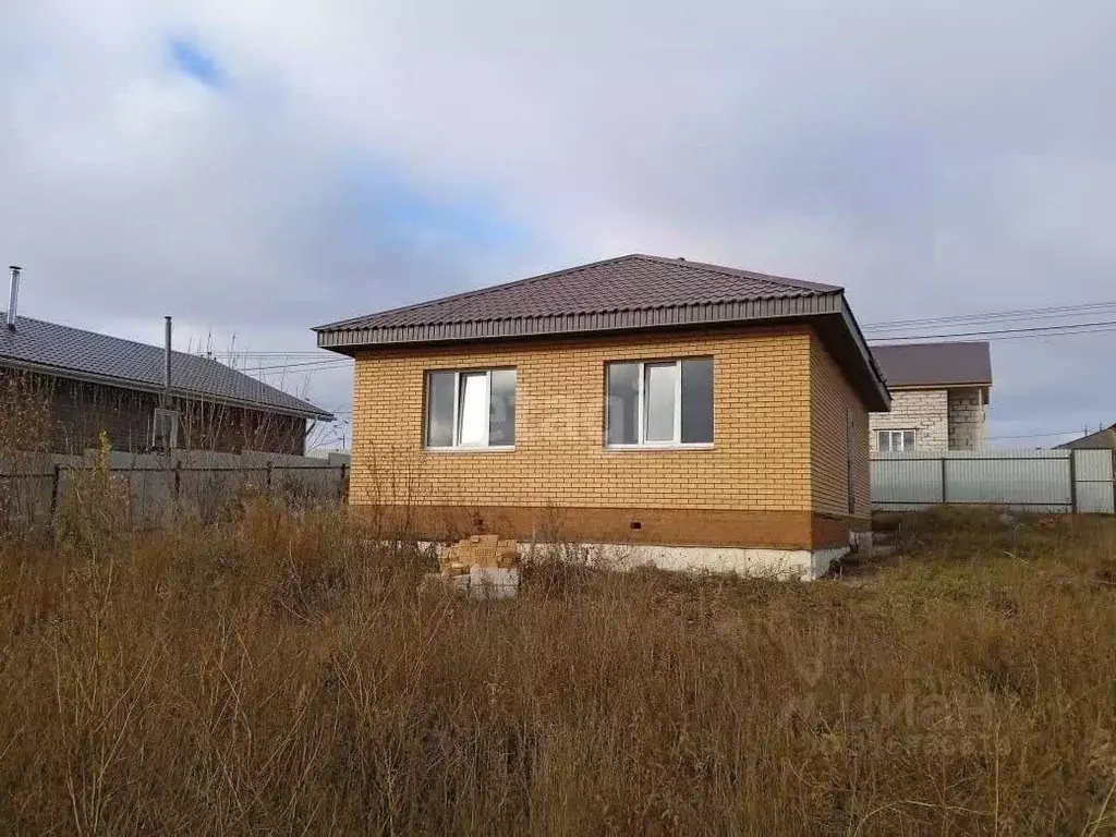 Дом в Удмуртия, Завьяловский район, д. Подшивалово ул. Татарская, 45 ... - Фото 1