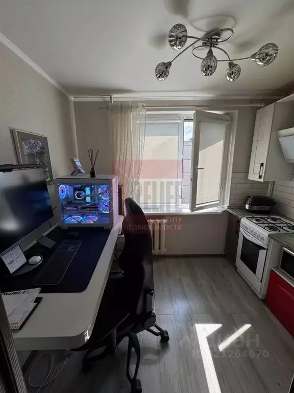 1-к кв. Калининградская область, Калининград Московский просп., 32 ... - Фото 0