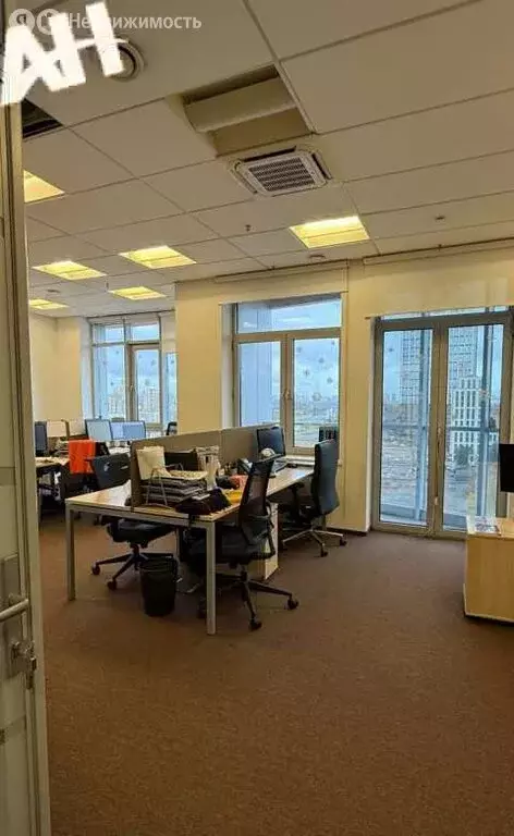 Офис (309 м) - Фото 1