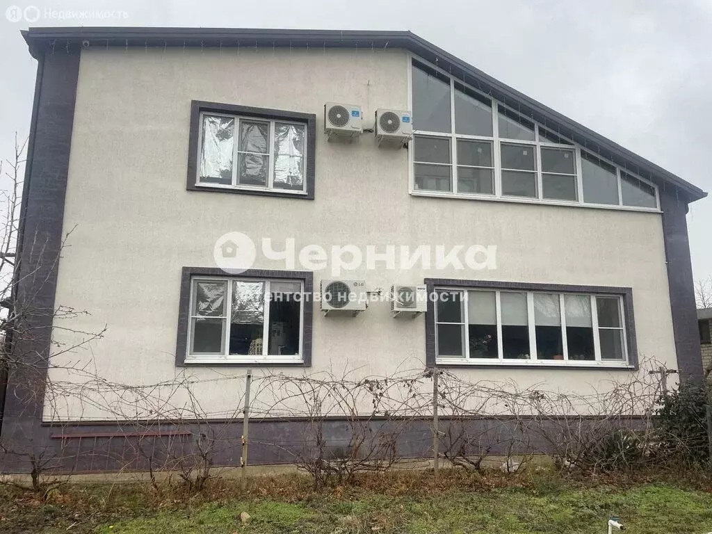 Дом в Каменск-Шахтинский, улица Коминтерна, 17 (270 м) - Фото 1