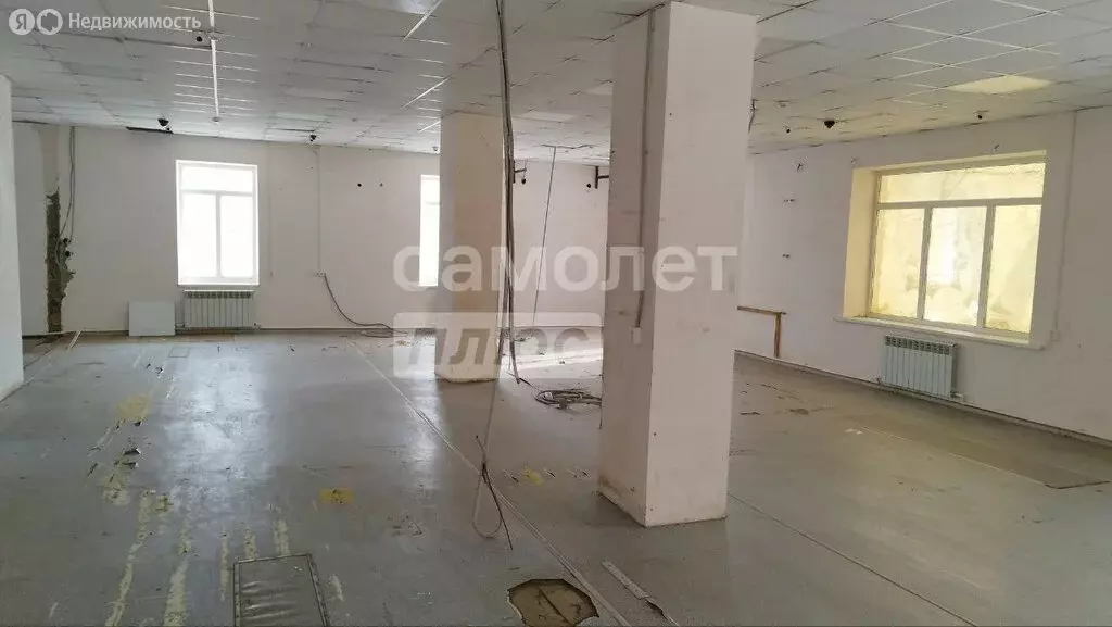 Помещение свободного назначения (400 м) - Фото 1