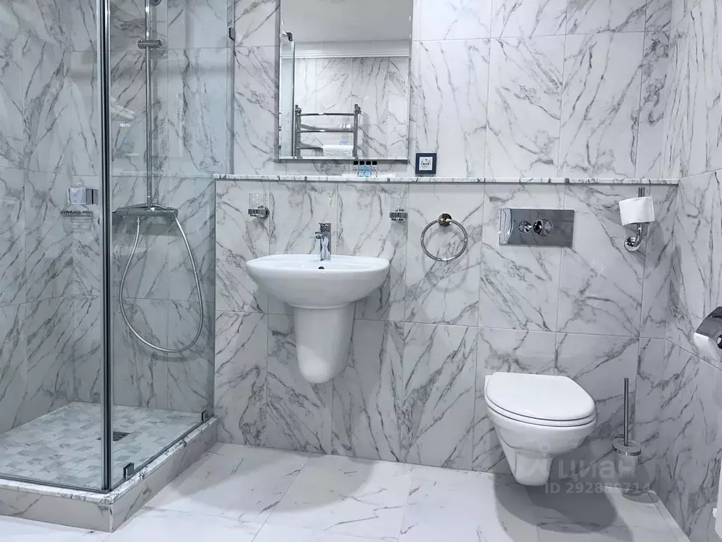 Комната Тверская область, Торжок ул. Торговые ряды, 4 (45.0 м) - Фото 2